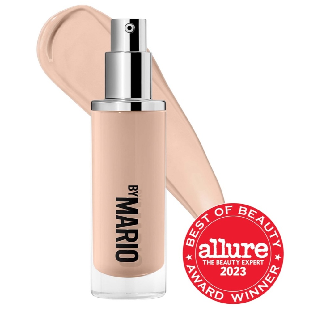 BNIB Makeup By Mario SurrealSkin Foundation - 2N